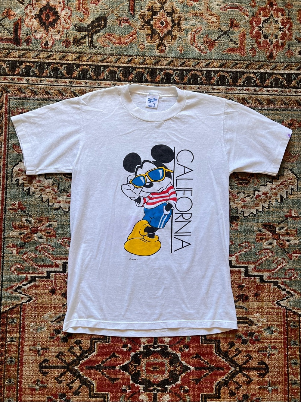 Disney